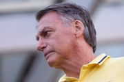 Prisão de Jair Bolsonaro é argumento dos EUA para sanções