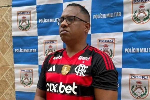Adilson Gomes da Hora Júnior, o "Nico"