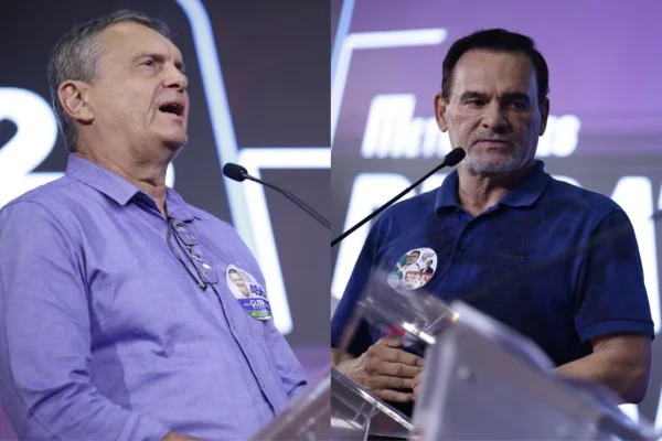 Debate para o Senado: candidatos propõem ações contra violência às mulheres