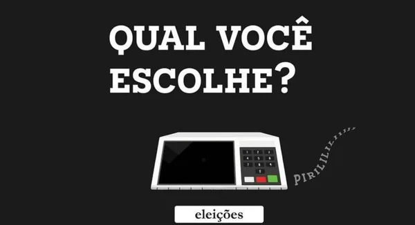 #Escolhademilhões incentiva jovens a emitirem o título de eleitor