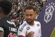 Quem é o jornalista de 69 anos que desafiou Neymar no futebol x1 - imagem 3
