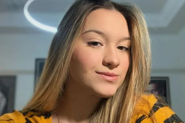 Filha de Gugu, Marina Liberato, é detida nos Estados Unidos