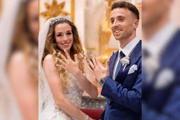 Diogo Jota era casado com Rute Cardoso.