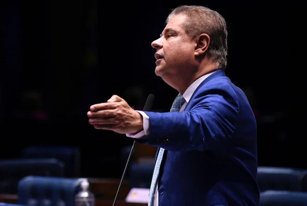 Senador Nelson Trad