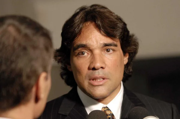 Operação Lava Jato investiga negócios de Lobão Filho com o Grupo Bertin