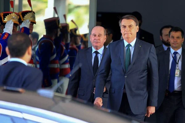 Irã: Defesa endossa nota do Itamaraty em apoio aos EUA