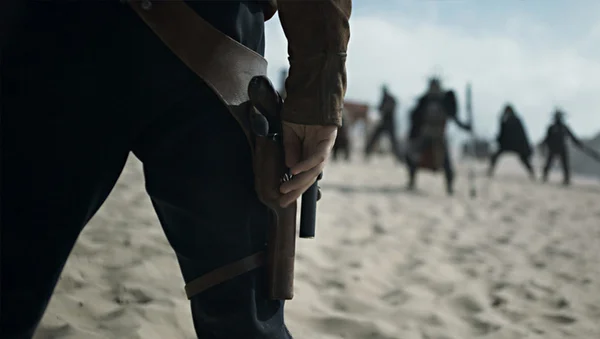 Han Solo é a prova de que a Disney se valida somente em nostalgia