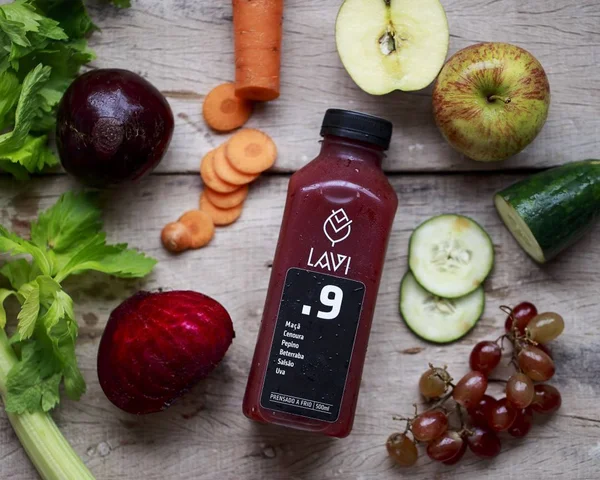 Lavi Detox for Life vai abrir dois novos quiosques em Brasília