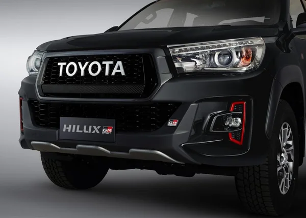 Toyota começa a aceitar grãos como forma de pagamento na compra de veículos