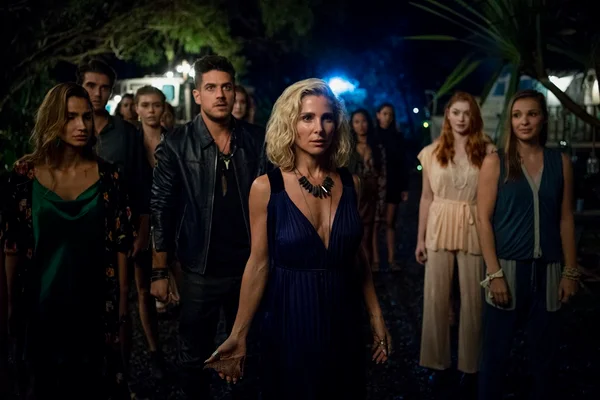 Assista ao trailer de Tidelands, série australiana com Marco Pigossi