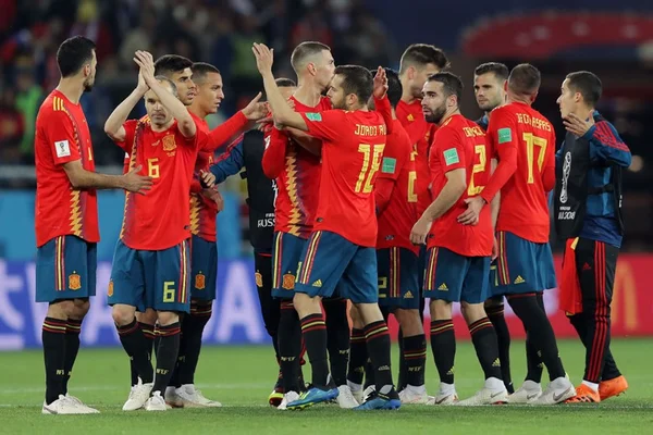“Enfrentar a Rússia é tão difícil quanto o Brasil”, afirma espanhol
