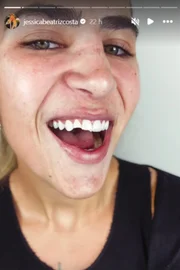 Jéssica Beatriz Costa Jéssica Beatriz Costa