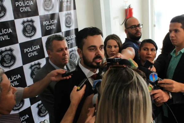 Fraude em concurso: Vaga para delegado de GO custava até R$ 349 mil