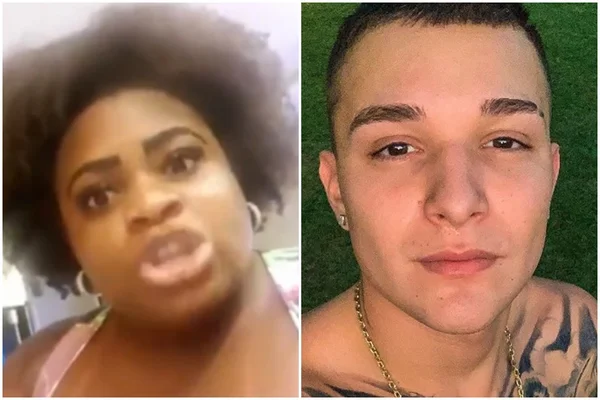 Jojo Todynho acaba com MC Gui após polêmica com criança na Disney