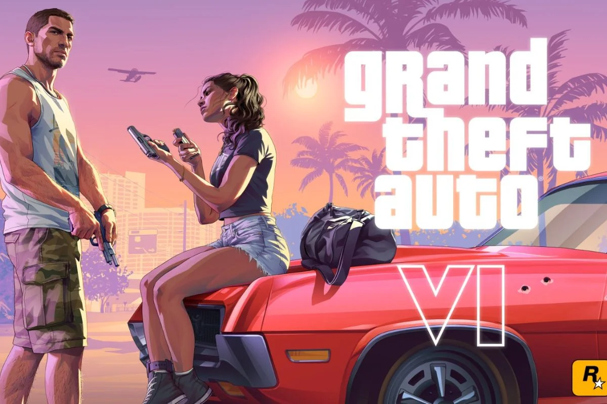 GTA 6 ganha trailer de lançamento com cenas inéditas de Vice City