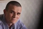 Questionado sobre o que irá fazer, destacou que a primeira coisa que quer fazer é encontrar com seus pais e ver seu filho Questionado sobre o que irá fazer, destacou que a primeira coisa que quer fazer é encontrar com seus pais e ver seu filho