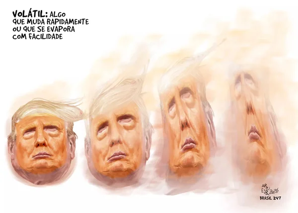 Charge do Aroeira