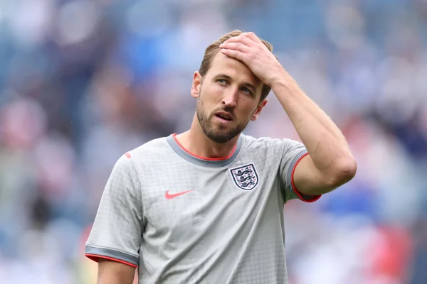 Noruega x Inglaterra: jogo da Copa pode ser adiado devido a calor extremo