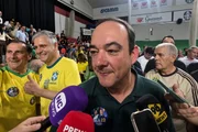 Candidato ao governo de Minas pelo PL iniciou campanha ao lado do presidenciável em evento em Belo Horizonte e destacou articulação da direita