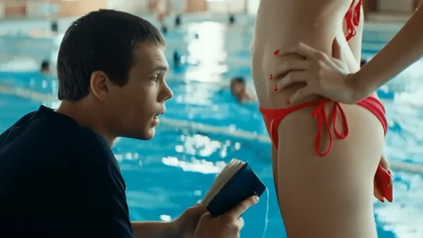 Cannes: “(M)uchenik”, de Kirill Serebrennikov