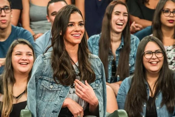 Marquezine para homens: “Vocês foram protagonistas. É hora de ouvir”