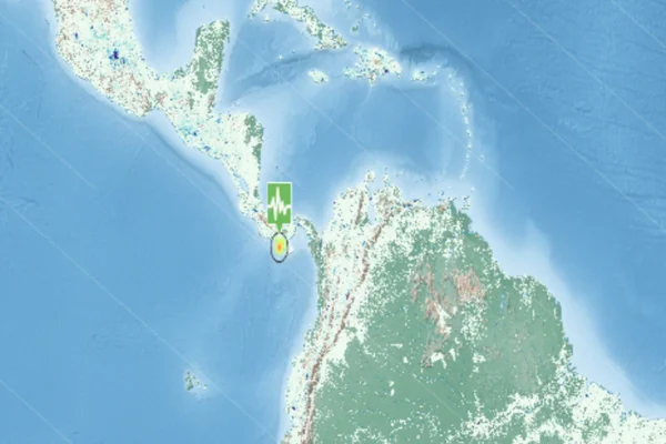 Panamá registra novo terremoto três dias após grande tremor 