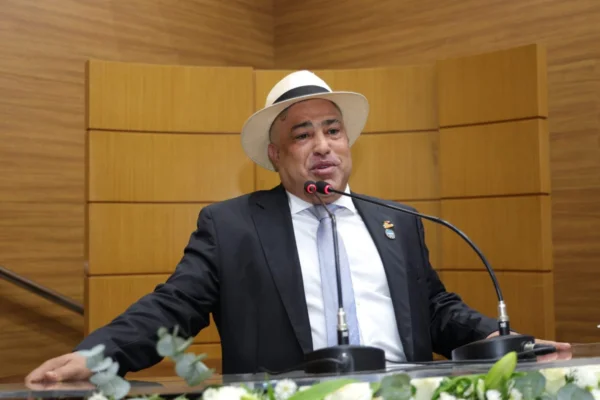 Sem Desconto: quem é Carlos Roberto, chefe da Conafer preso pela PF