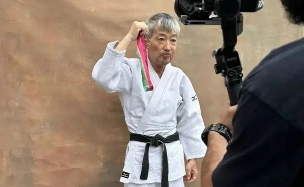 Imagem colorida de Luiz Onmura - Metrópoles
