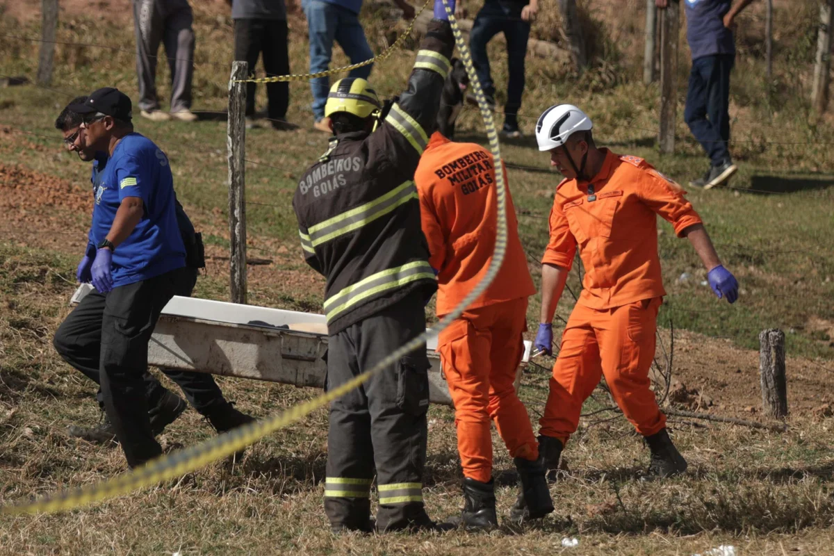 Acidente devastador na GO-010: Sete mortos em colisão entre ônibus e carreta
