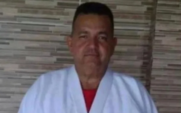 Pastor Wallge Calixto morreu atropelado