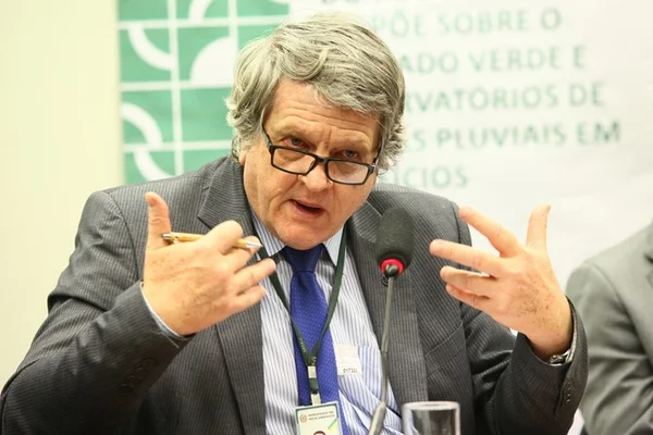 Veterinário Adalberto Eberhard será o novo presidente do ICMBio