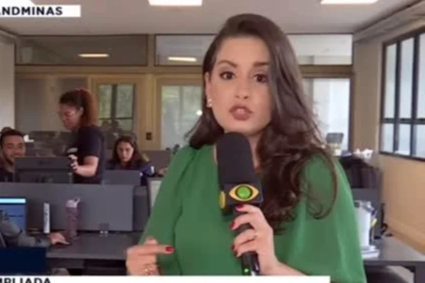 Morre Alice Ribeiro, repórter da Band vítima de acidente grave em MG