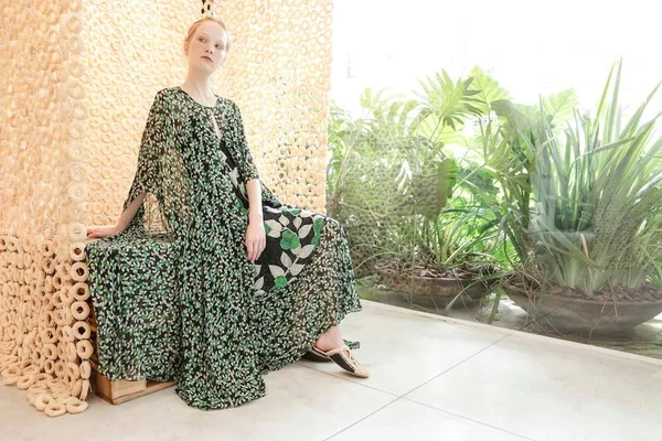 Marca Ateliê Sissa é a grande surpresa da São Paulo Fashion Week
