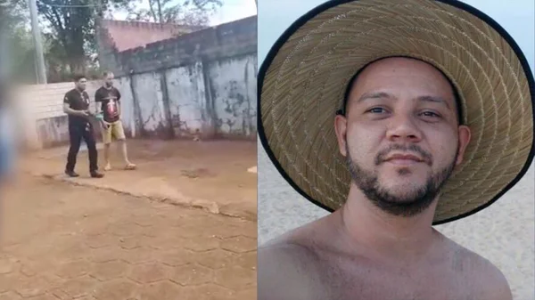 Professor é preso após abusar de menor no Pará