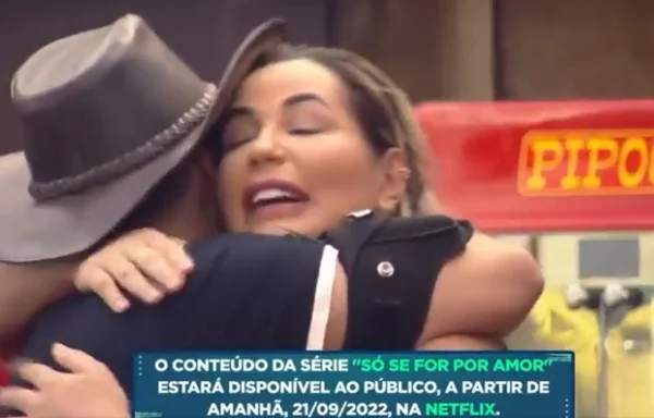 Deolane Bezerra