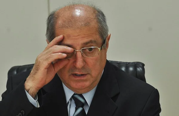 PF indicia Paulo Bernardo por organização criminosa e corrupção