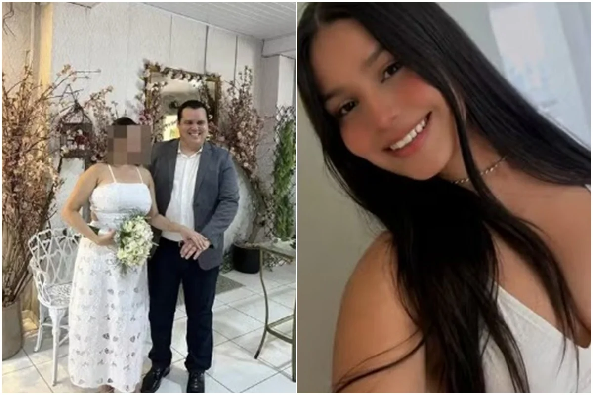 João Munhoz Neto com a esposa à esquerda e Isabelle Caracristi à direita João Munhoz Neto com a esposa à esquerda e Isabelle Caracristi à direita