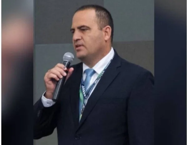 Coronel da PMDF é nomeado para a Secretaria de Segurança de Bolsonaro