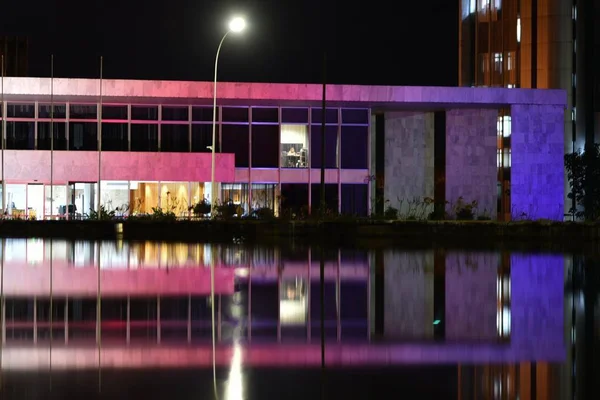 Contra transfobia, GDF revitaliza espaços no Parque da Cidade