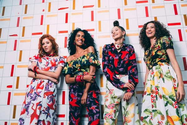 Designer da marca Isolda dá rasante em BSB e conversa com Metrópoles