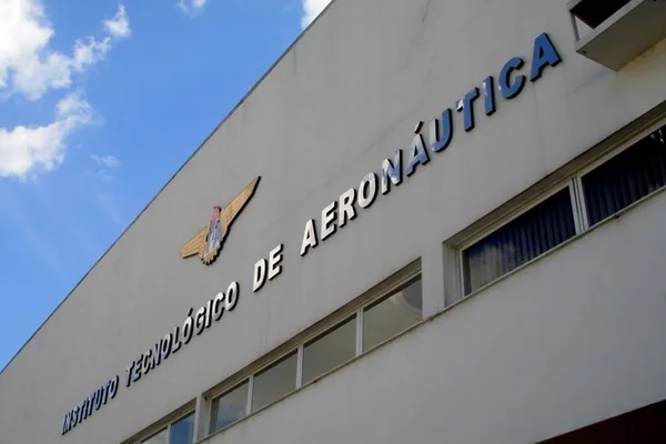 ITA (Instituto Tecnológico de Aeronáutica)