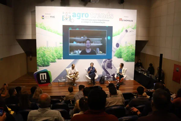 Agro Trends