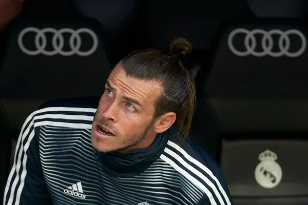 Gareth Bale: (mais) um galáctico que não vingou?
