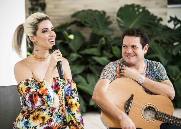 Ouça “Saudade”, primeira música do XCalypso