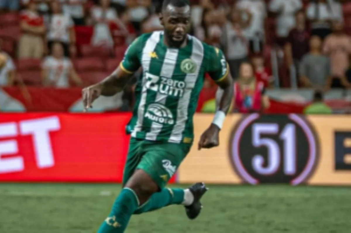 Bolasie teve uma lesão no pâncreas Bolasie teve uma lesão no pâncreas