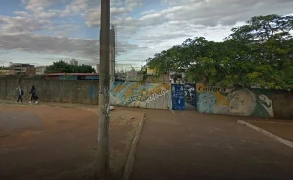Após ameaça de massacre, pais cobram segurança em escola: “Ambiente pesado”