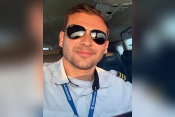 Quem era o piloto que morreu em queda de avião monomotor em Manaus