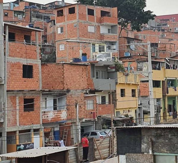 Paraisópolis (SP)