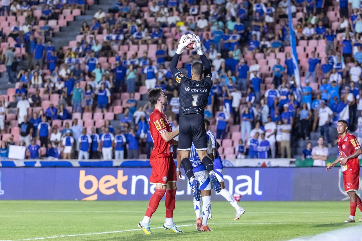 Tite analisa primeira vitória do Cruzeiro após duelo contra o Tombense - imagem 3 Tite analisa primeira vitória do Cruzeiro após duelo contra o Tombense - imagem 3
