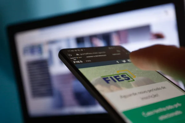 fies educacao estudo pagamento finaciamento alicativo 2